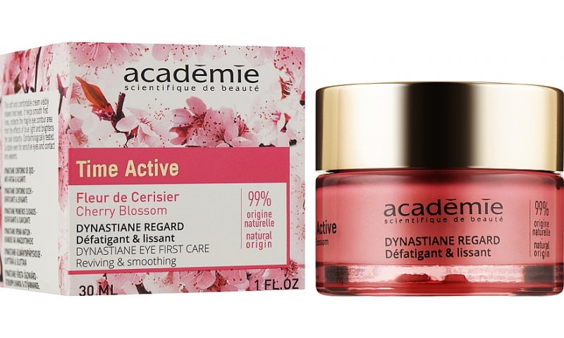 Academie - Eye Cream 'Time Active'