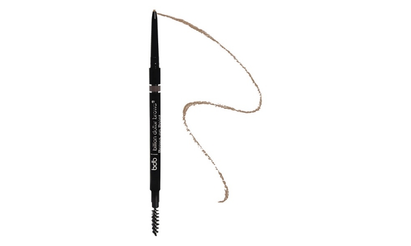 BDB 'Brows On Point' Micro Pencil - Blonde