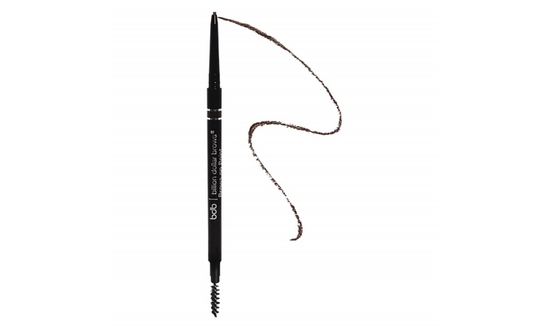 BDB 'Brows On Point' Micro Pencil - Taupe