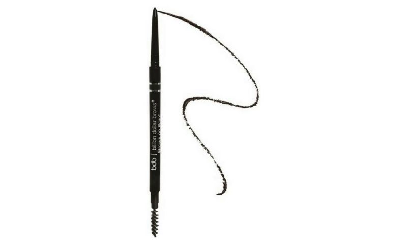 BDB 'Brows On Point' Micro Pencil - Raven