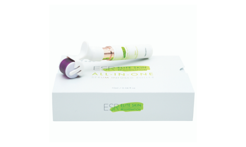 ESR Serum Infused Roller (All In One)
