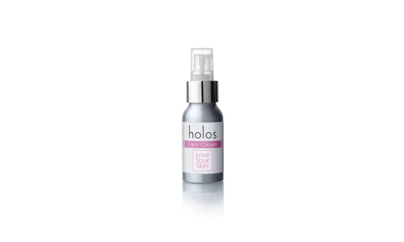 Holos 'Love Your Skin' Face Cream