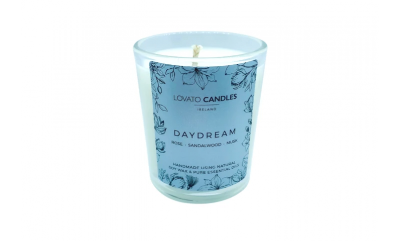 Daydream - Lovato Clear Votive Candle
