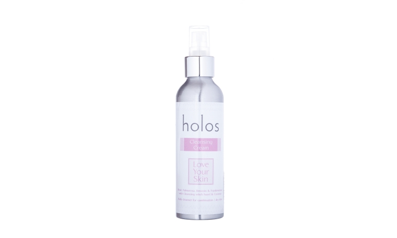 Holos 'Love Your Skin' Cleansing Cream