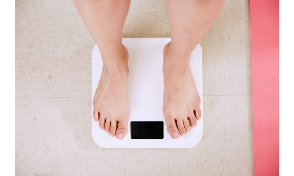 How to overcome a weight loss plateau